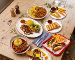 Brunchette