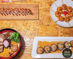 kaya sushi & ramen bar
