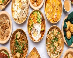 House of MOMO- southall.