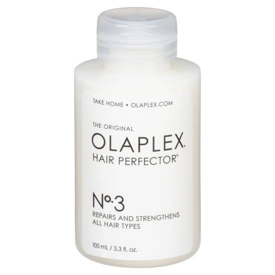Olaplex Hair Perfector No. 3 Repair and Strengthens All Hair Types