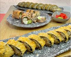 Sushi Bamboo - Los Andes