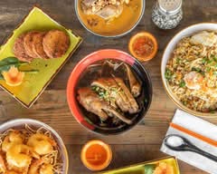 Asian Noodle House Gungahlin