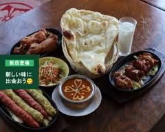 みんなのナンハウス