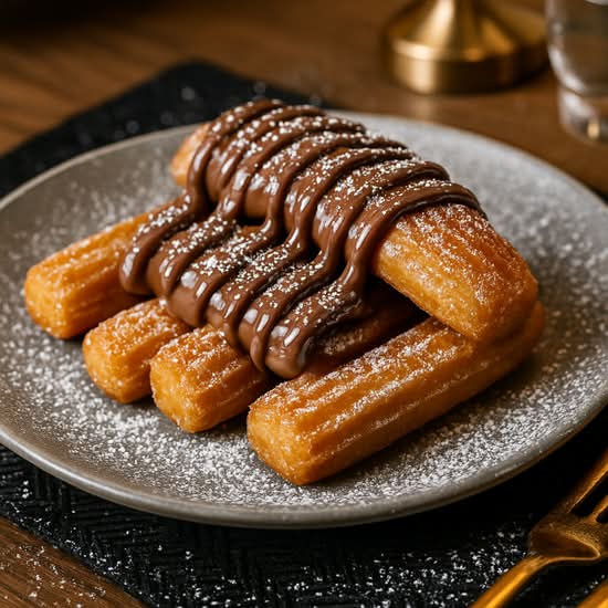 Churros