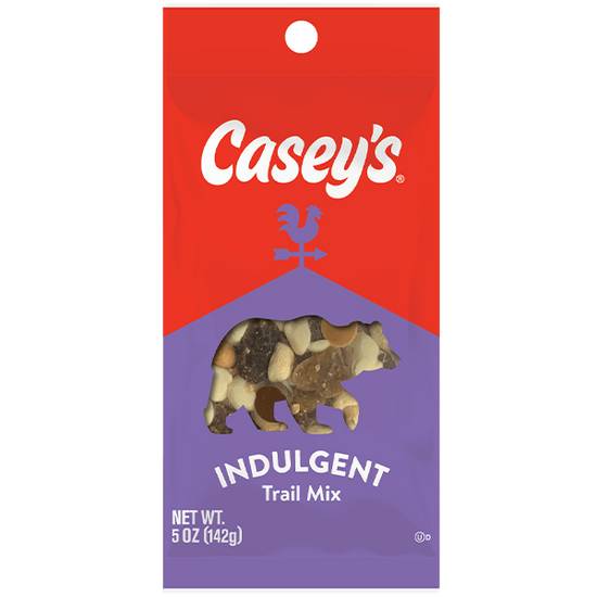 Casey's Indulgent Trail Mix 5oz