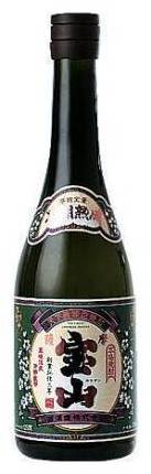 【アルコール】NL西酒造薩摩宝山長期熟成720ml