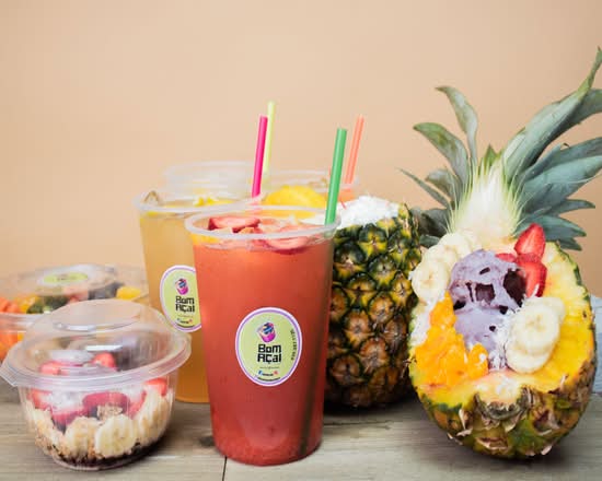 Bom Acai