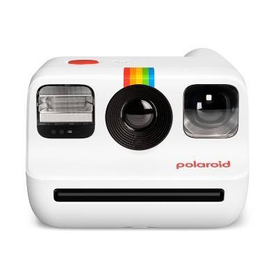 Polaroid Go Generation 2 Instant Camera