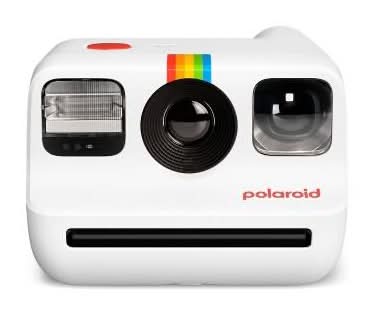 Polaroid Go Generation 2 Instant Camera