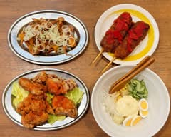 新時代岐阜駅前玉宮店 Shinzidai Gifu-ekimae tamamiya-ten
