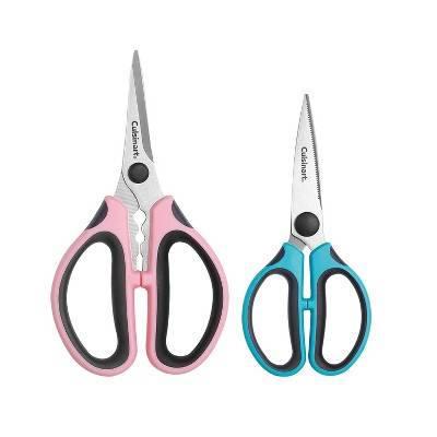 Cuisinart 2pc Kitchen Utility Shears Set