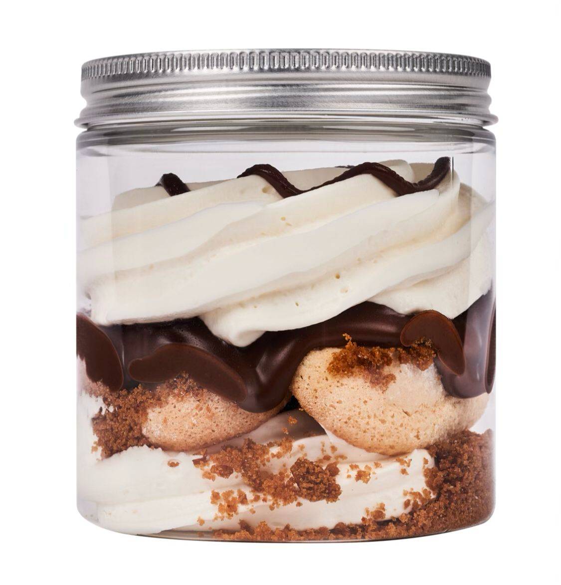 Tiramisu Nutella