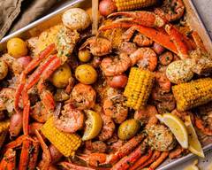 Shrimpman Seafood & Oyster Grill