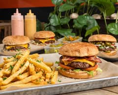 Hamburguesas Don Chuy