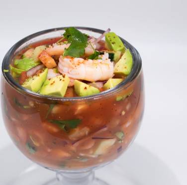 Sabor Mexicano mariscos photo 2