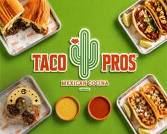 Taco Pros - Mexican Cocina (Glen Ellyn)