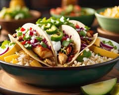 Viva La Grille (2000 5th St NE)