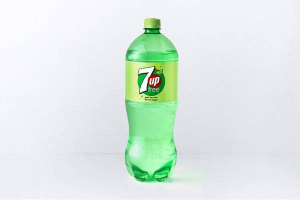 7UP Free 1.5 L Bottle