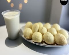 Riquísimo 100  Natural (Quito)