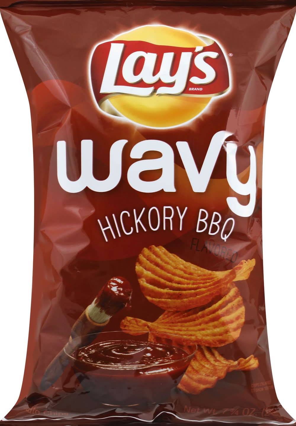 Lay's Potato Chips (7.8 oz)
