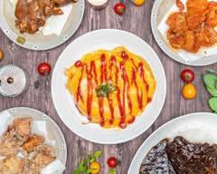 焼きとり心ちゃん yakitorishintyan