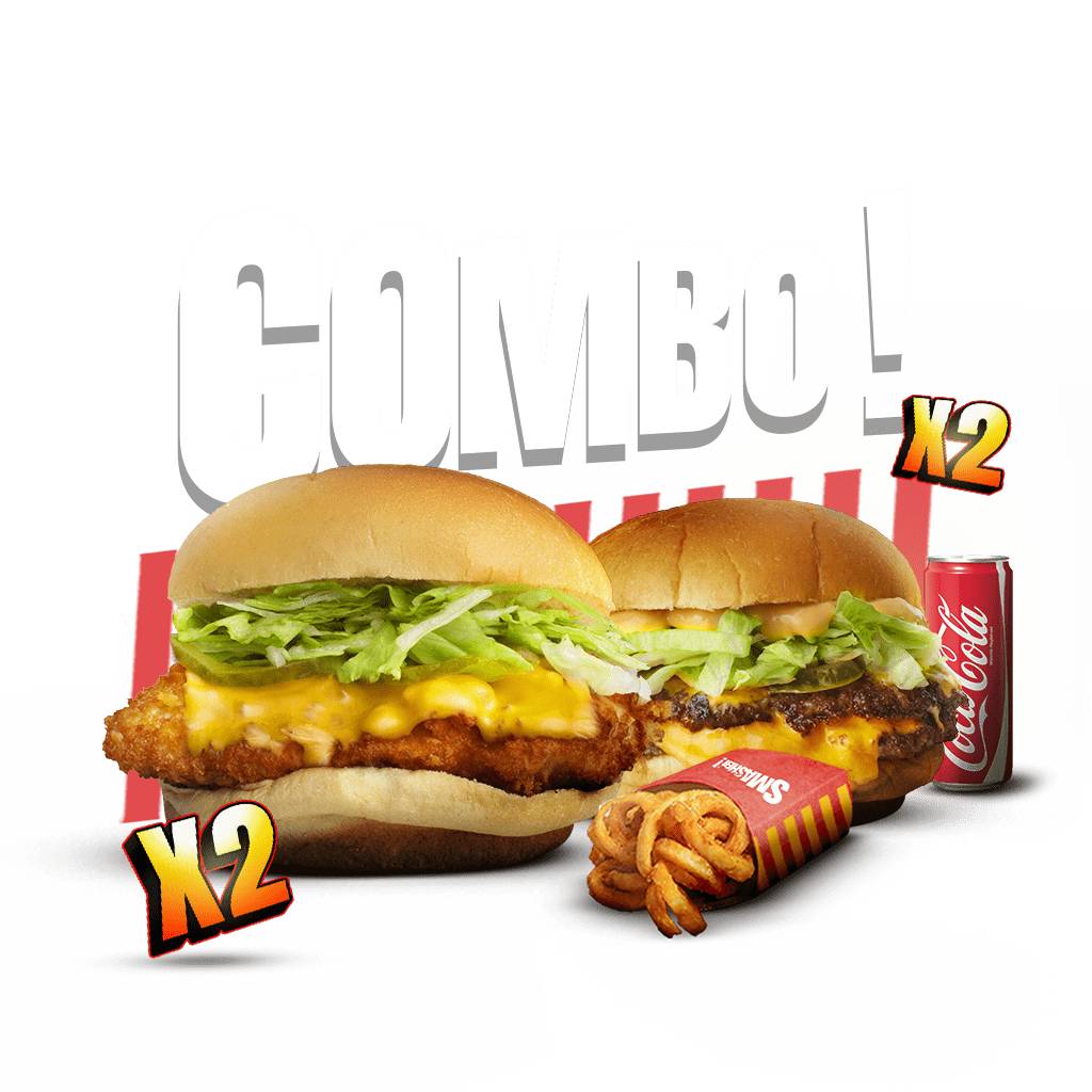 🔥FORMULE  COMBO 🔥