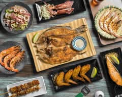 澎湖頂鮮海鮮燒烤