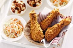 Finest Chicken II 🍗