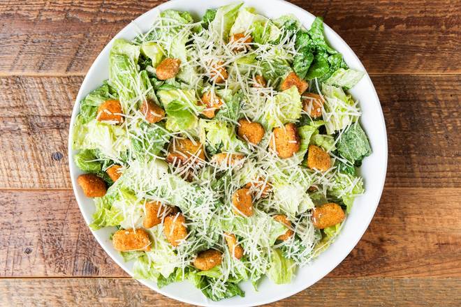 Brisbane Caesar Salad
