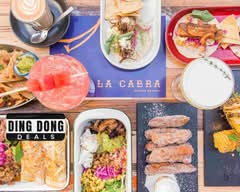 La Cabra - Carlton