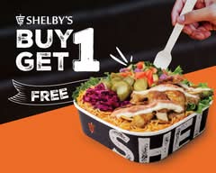 Shelby’s Shawarma (Richmond Hill)