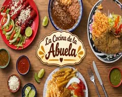La Cocina de la Abuela