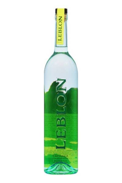 Leblon Cachaca Rum (750 ml)