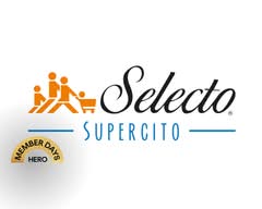 Supercito Selecto 🛒 (La Paz Madero)