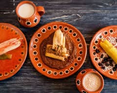 Tamales Gourmet La Candelaria (San Manuel)