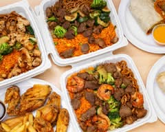 Slimbachi DMV (1101 Brentwood Rd Ne)