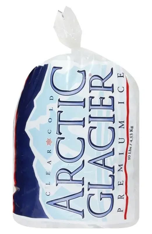 Arctic Glacier Premium Ice