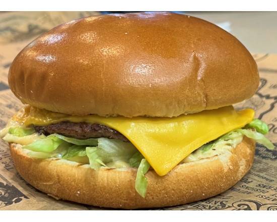 🍔Cheeseburger 🍔