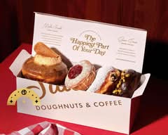 Sidecar Doughnuts & Coffee (Pasadena)