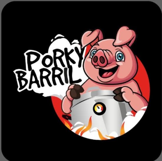 Porky Barril