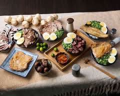 舒童Keto Meat 台中公園店