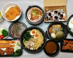 ザッツ・たかよ食堂 That's Takayo Dining