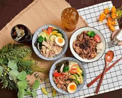 小家丼飯館