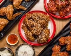 Bon Bon Fried Chicken