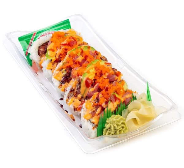 Ace Hawaiian Sunset Roll (8 oz)