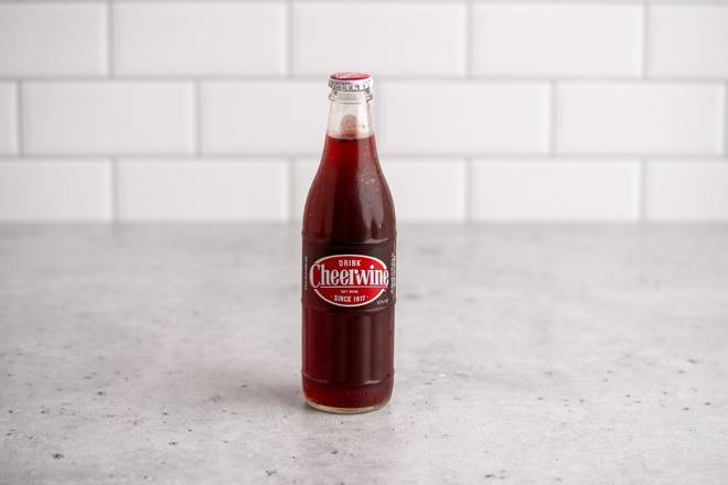 CHEERWINE