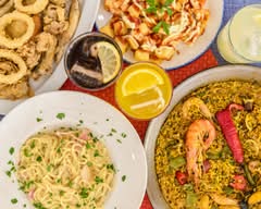 Restaurante Esturión