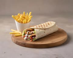 Kebab El Clot (Lleida)