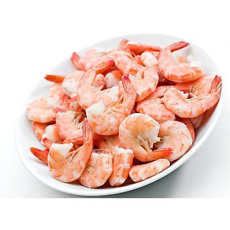 Shrimp Cooked 41/50 (1 lb)