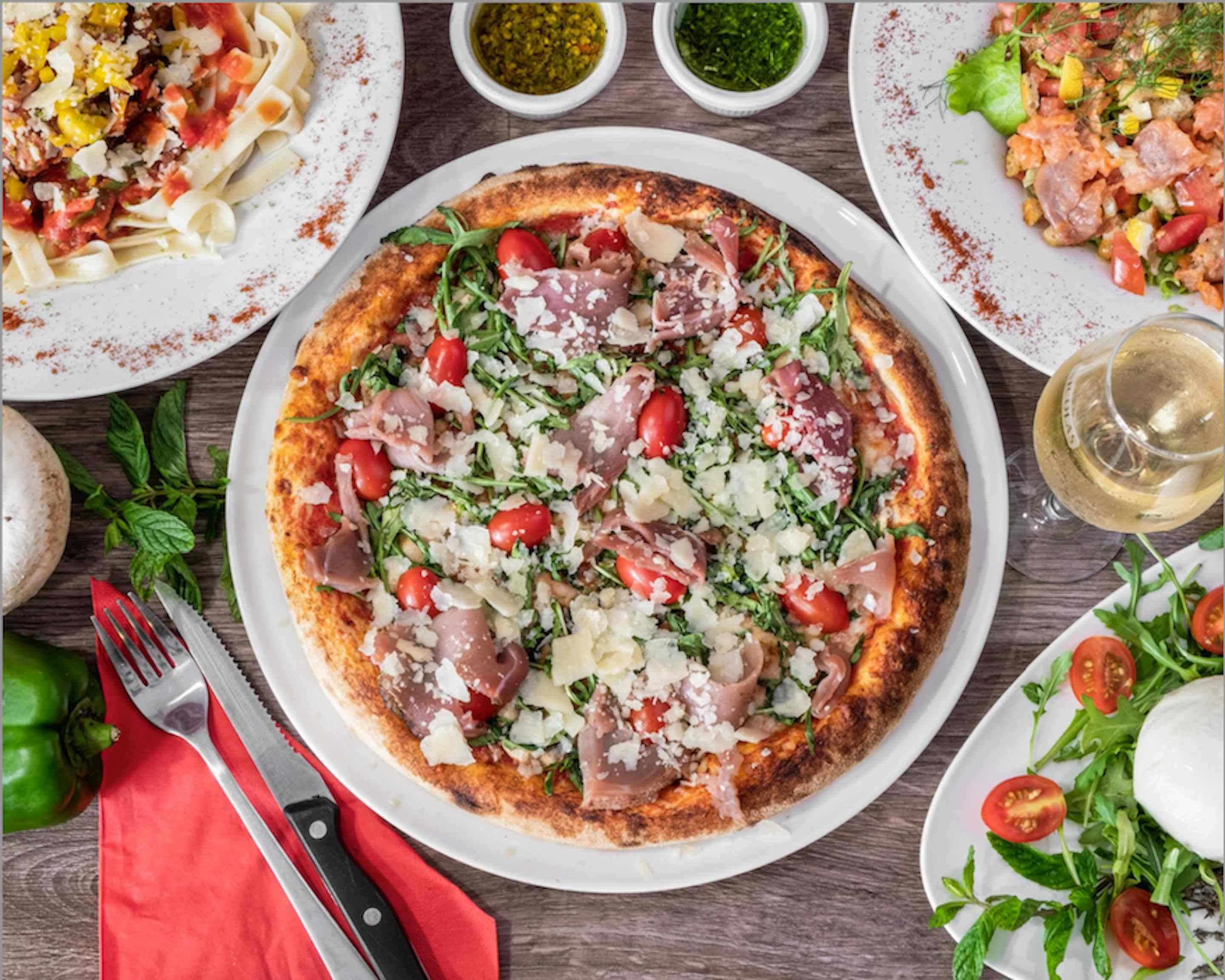 Bendoo Food menu, offres et prix - Livraison à Ajaccio - Uber Eats